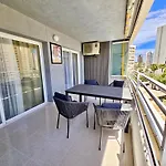 Premium Beachfront Apolo Xiv Apartment