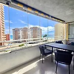 Premium Beachfront Apolo Xiv Apartment *