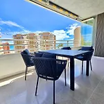 Premium Beachfront Apolo Xiv *