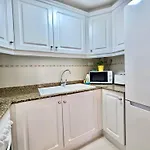 Apartment Premium Beachfront Apolo Xiv
