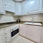 Premium Beachfront Apolo Xiv Apartment Calp