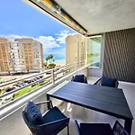 Premium Beachfront Apolo Xiv Calp