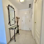 Apartment Premium Beachfront Apolo Xiv *