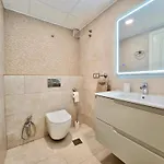Premium Beachfront Apolo Xiv Apartment Calp