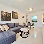 Apartment Premium Beachfront Apolo Xiv Calp