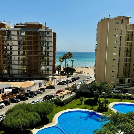 Appartement Premium Beachfront Apolo Xiv