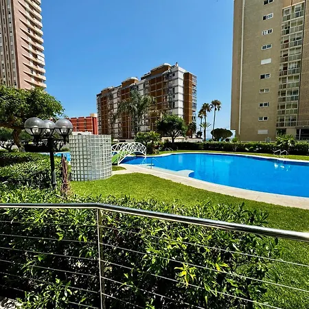 Appartement Premium Beachfront Apolo Xiv