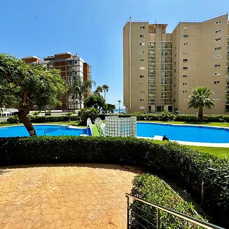 Appartement Premium Beachfront Apolo Xiv *