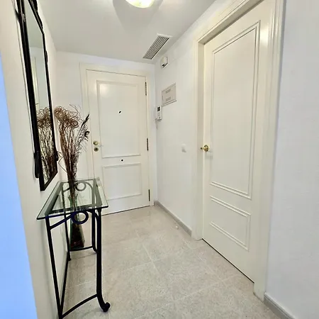 Premium Beachfront Apolo Xiv Appartement
