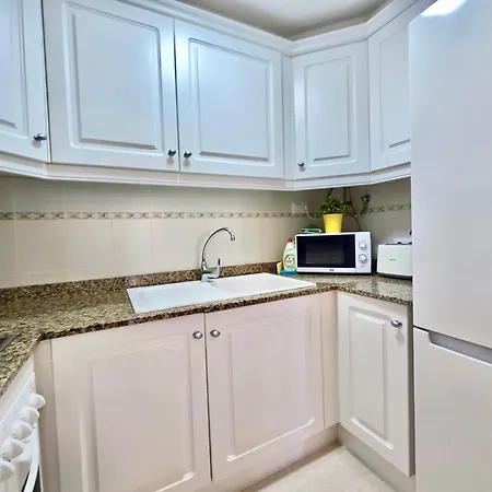 Apartment Premium Beachfront Apolo Xiv