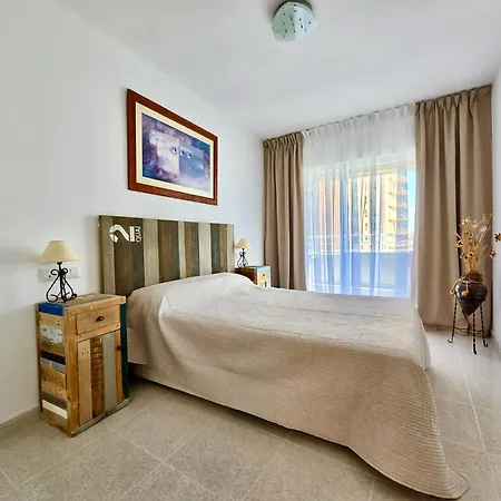 Apartment Premium Beachfront Apolo Xiv *