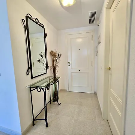 Apartment Premium Beachfront Apolo Xiv *