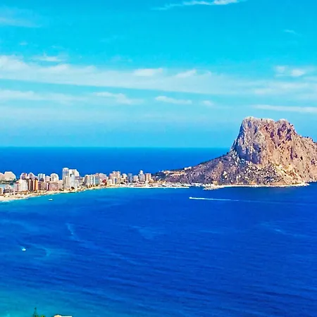 Premium Beachfront Apolo Xiv Appartement