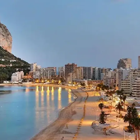Premium Beachfront Apolo Xiv Apartment