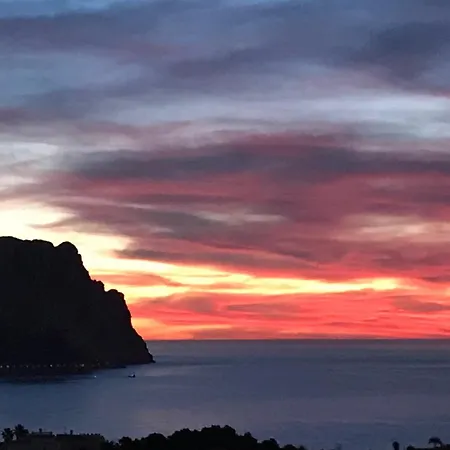 Premium Beachfront Apolo Xiv * Calpe