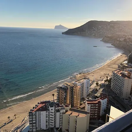 Appartement Premium Beachfront Apolo Xiv