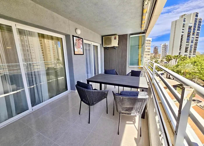 Premium Beachfront Apolo Xiv アパート