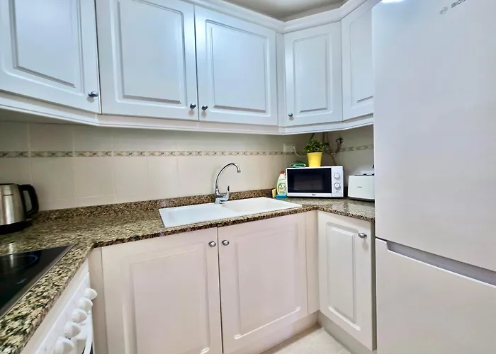 アパート Premium Beachfront Apolo Xiv